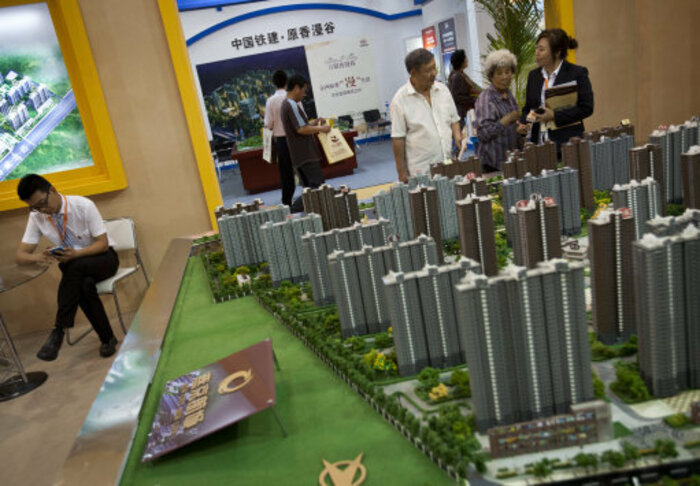 China Economy