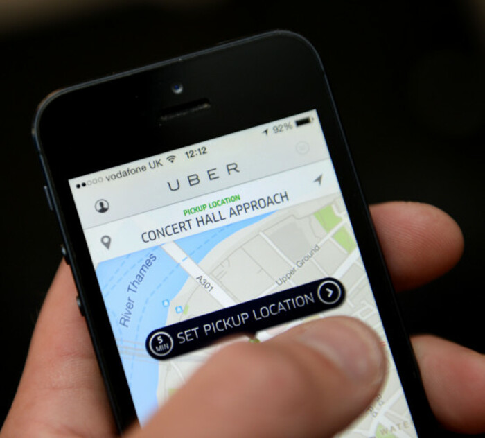 London private hire consultation