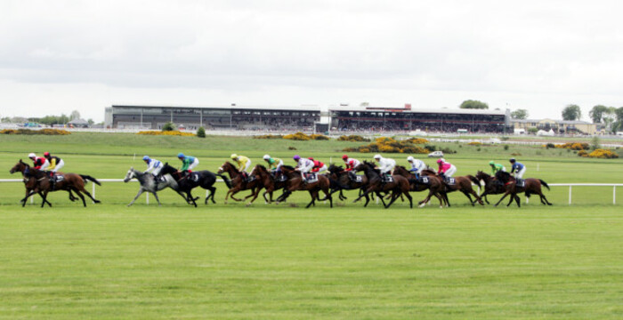 Curragh Racecourses