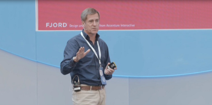 MArk Curtis Fjord