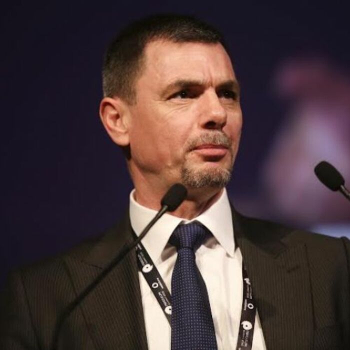 Gary Keegan