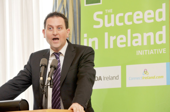 8/3/2012 Succeed in Ireland initiative launched