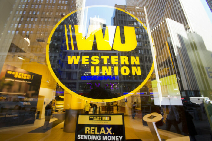 Western Union