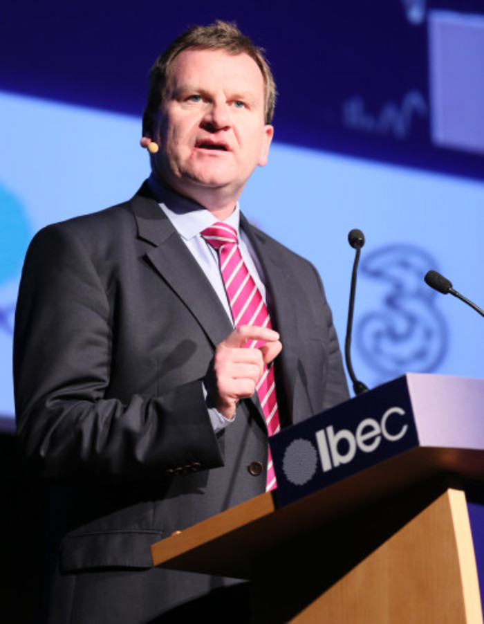 12/2/2014. IBEC CEO Conferences