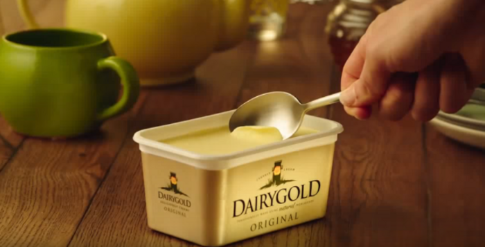 Dairygold