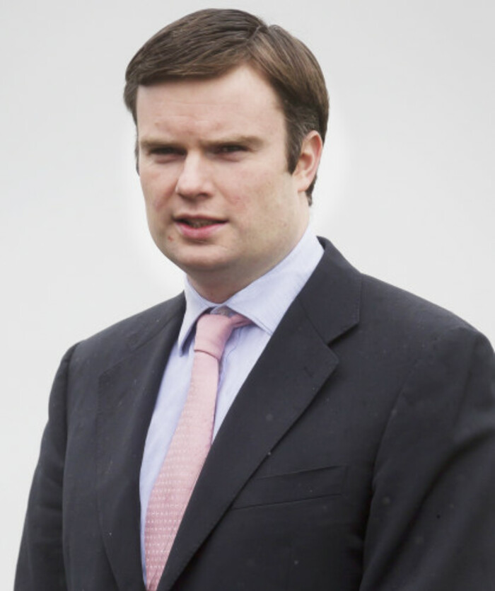 mark flood renatus