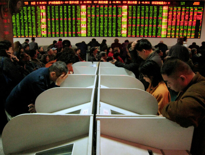 China Markets