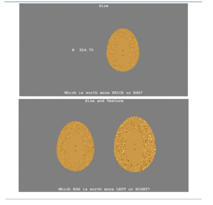 esri egg test