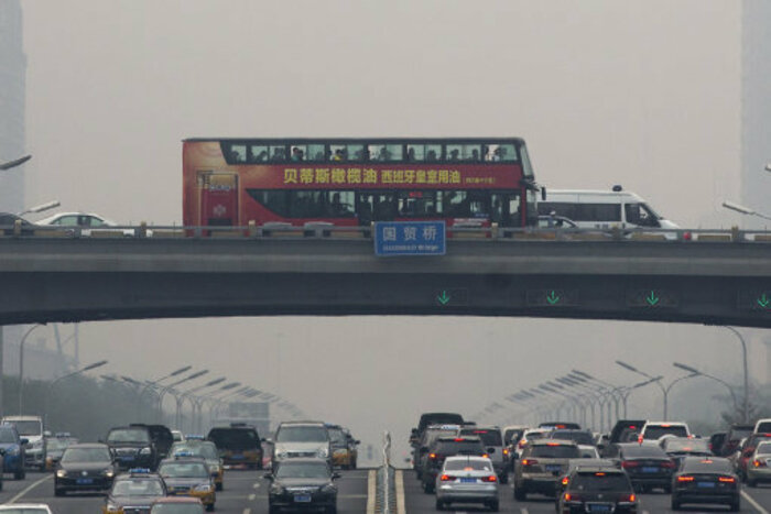 China Daily Life