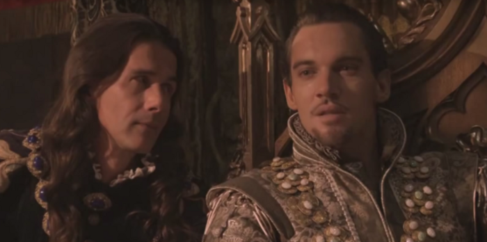 the tudors