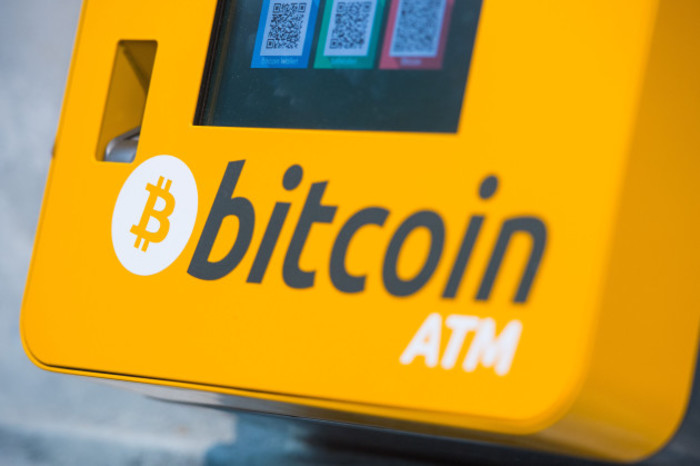 Bitcoin inventor reveals identity