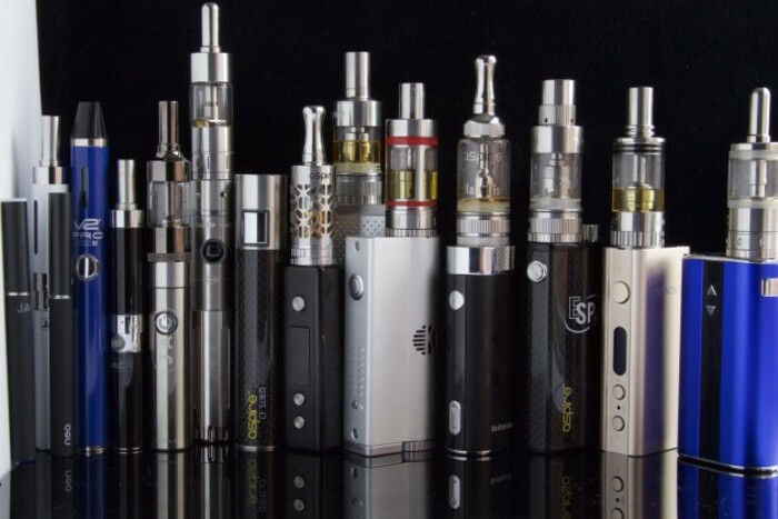 e cigarettes 2