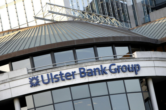 Ulster Bank set to axe jobs