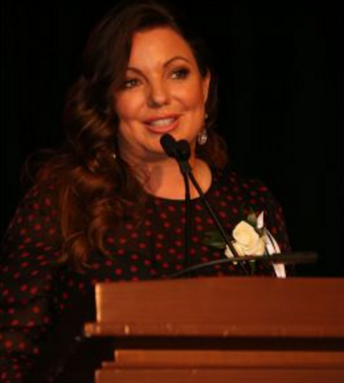 olivia gaynor long