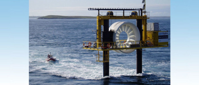 openhydro turbine