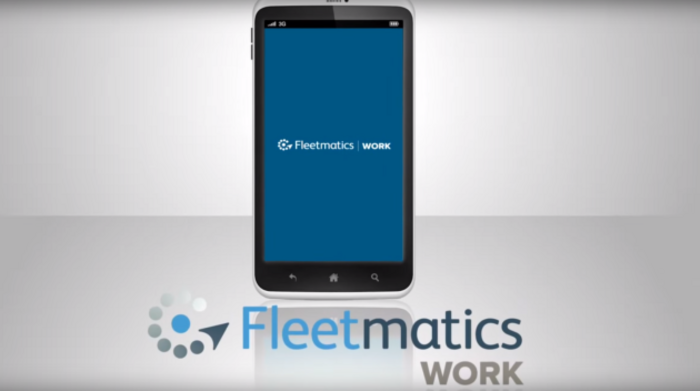 Fleetmatics