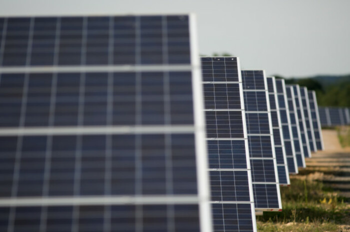 Solar Independence day