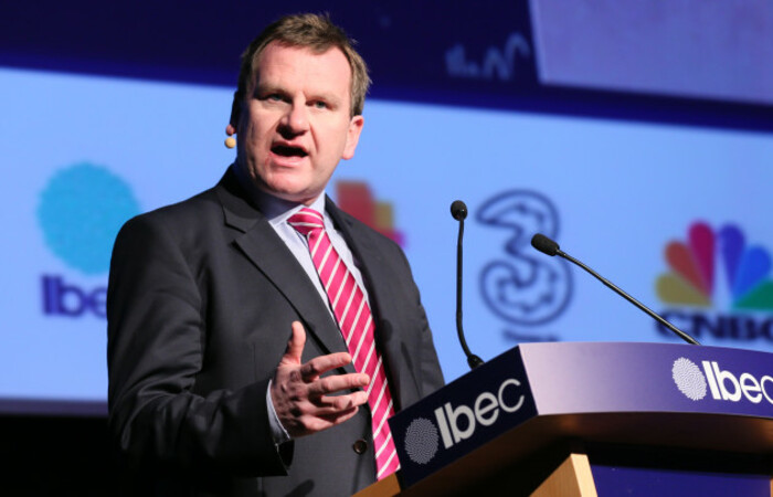 12/2/2014. IBEC CEO Conferences