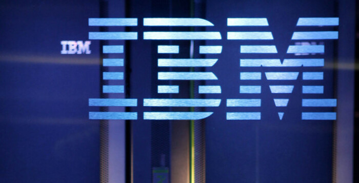 Earns IBM