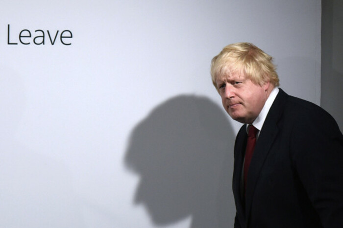 EU referendum