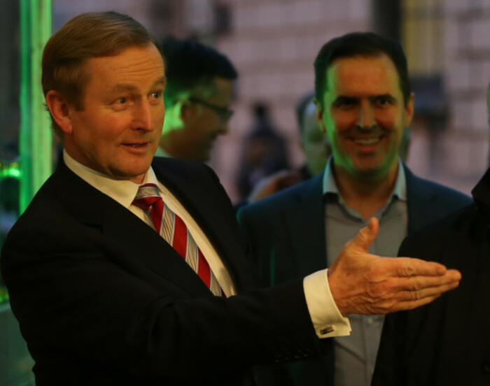 New Jobs created in Dublin