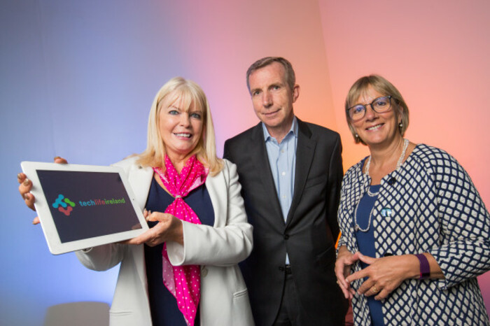 Biz Dsk TechLife Ireland Launch-8