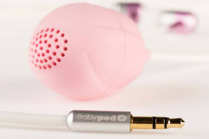 babypod