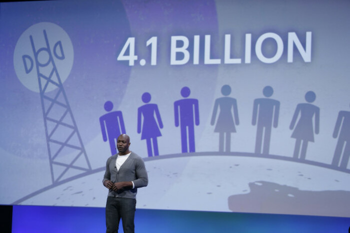 Facebook Conference