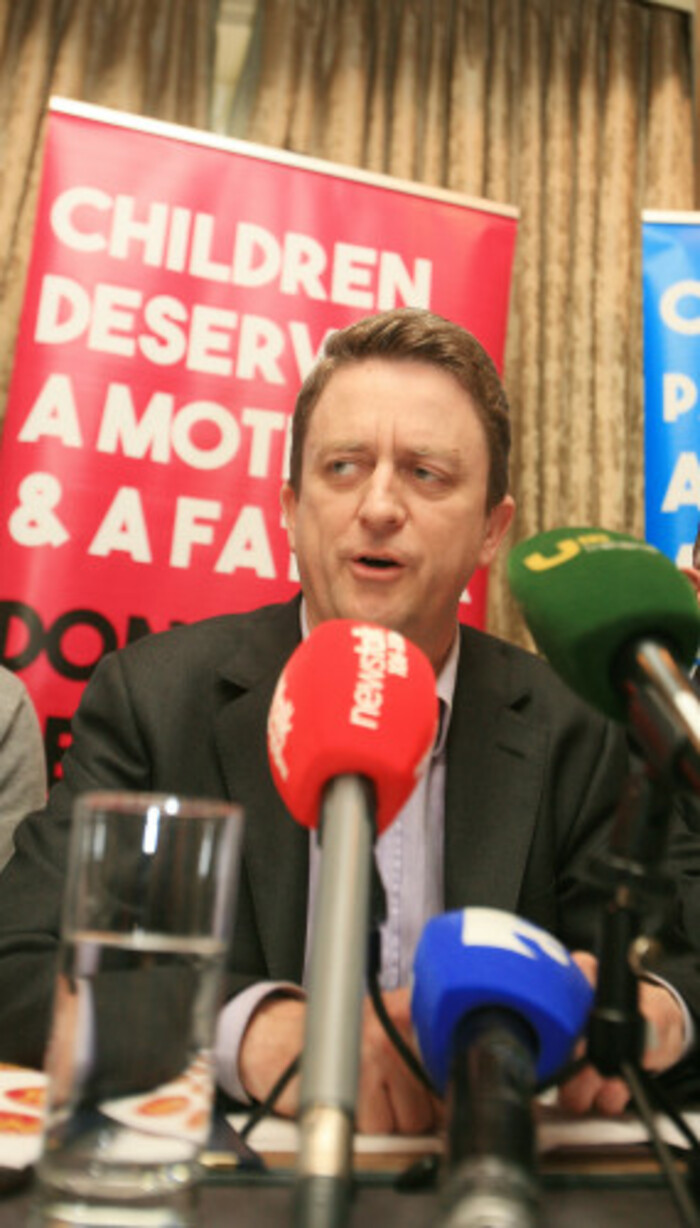 20/5/2015 Gay Marriage Equality Referendums