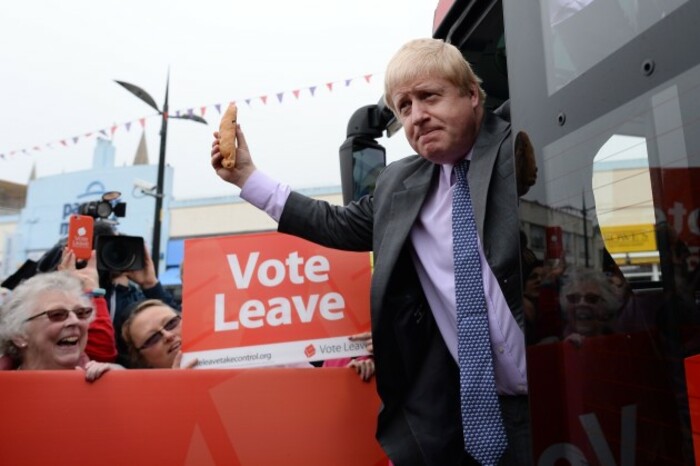 EU referendum