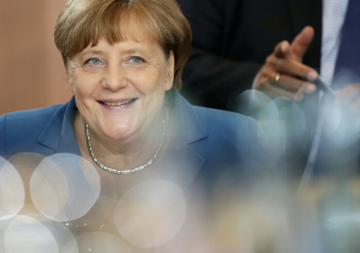 Germany Cabinet