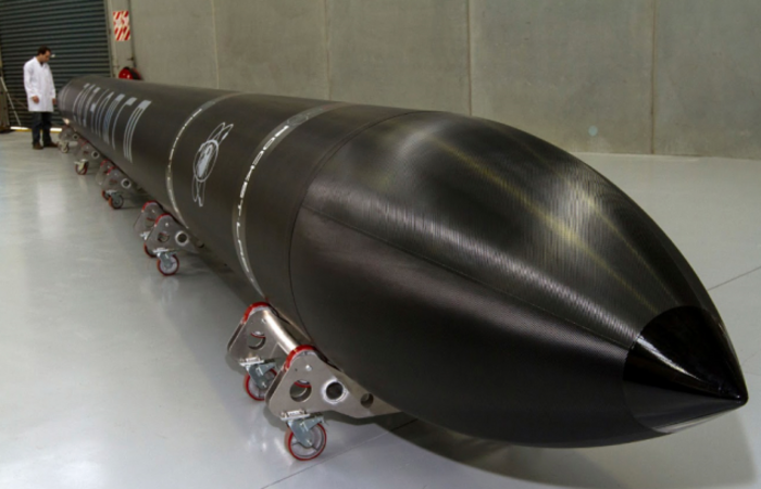 RocketLabs 1
