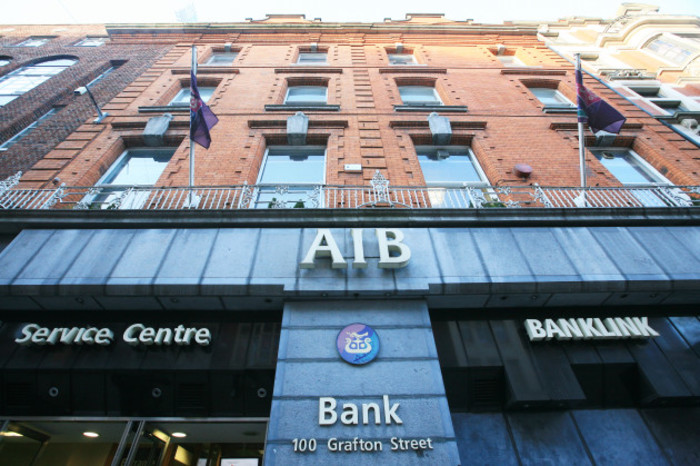 13/1/2015 Allied Irish Banks