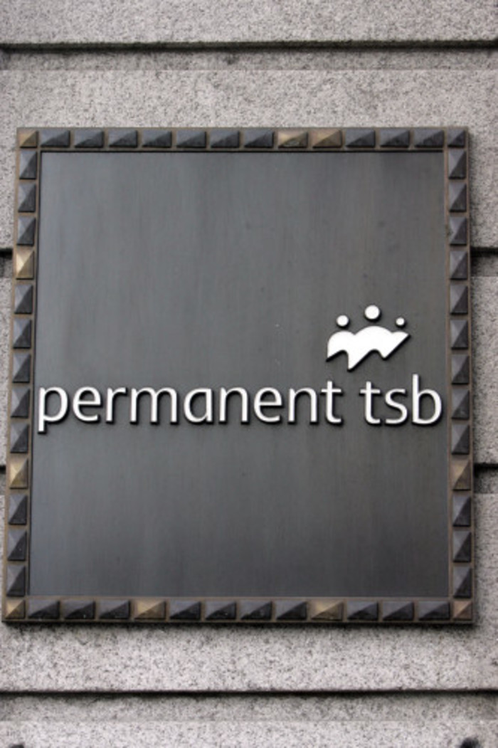 Permanent TSB Signs