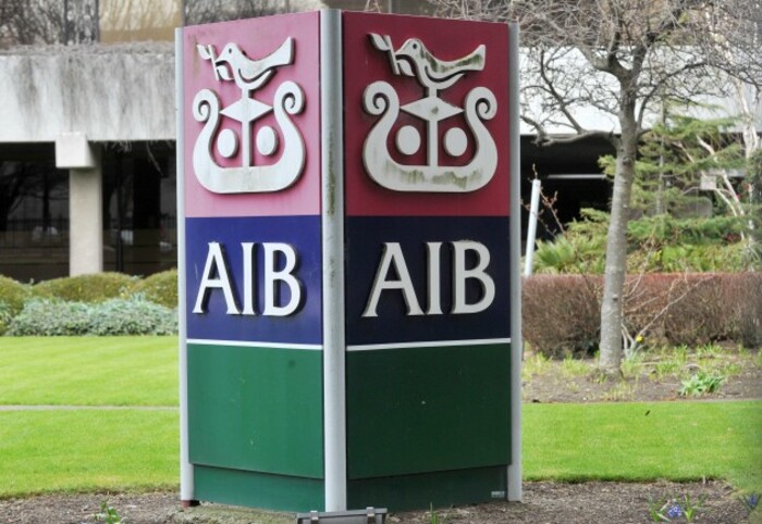 File Photo A whistleblower has alleged AIB misled regulators on its progress in dealing with loans which are in arrears. The claims have been made over recent days to the Central Bank and the European Central Bank. AIB has told RTE News that it is not awa