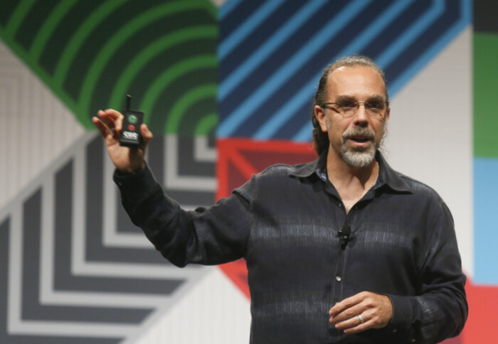 SXSW 2015 Interactive Astro Teller