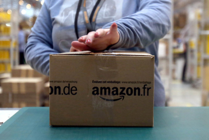 Amazon Prime Day sales