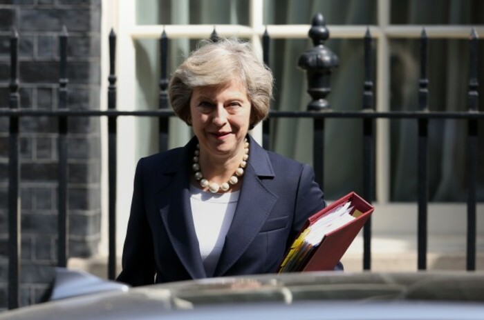 Prime Minister's Questions
