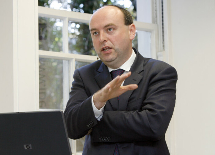 29/9/2011 IBEC Pre Budget Submissions