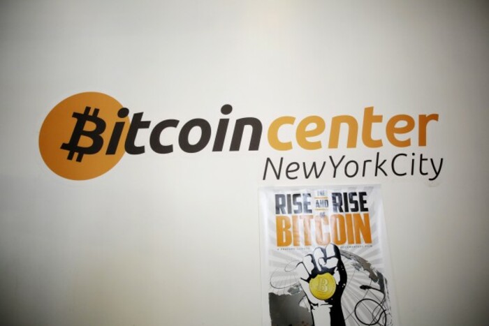 Bitcoin