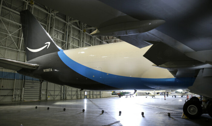 Amazon Air