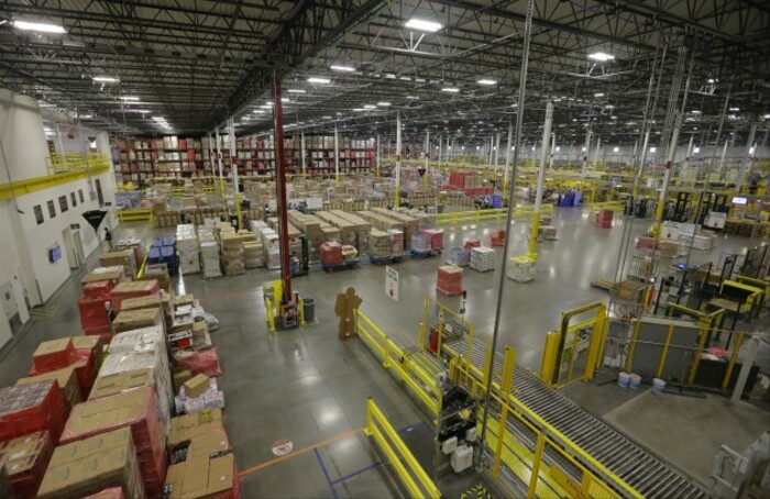 Amazon