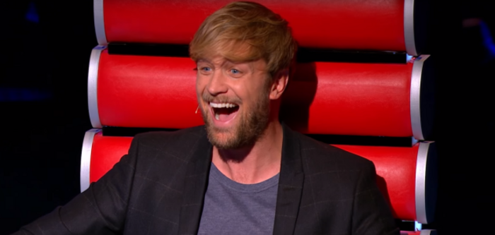 kian egan