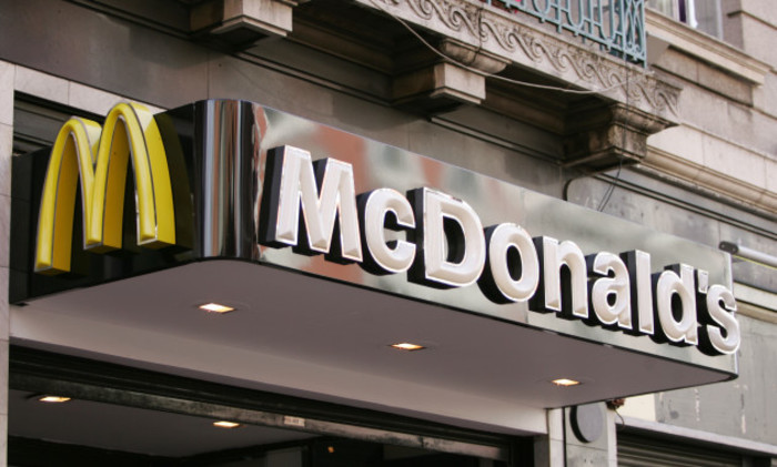 15/8/2011 McDonalds New Jobs