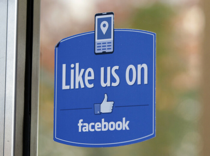 Facebook Reactions