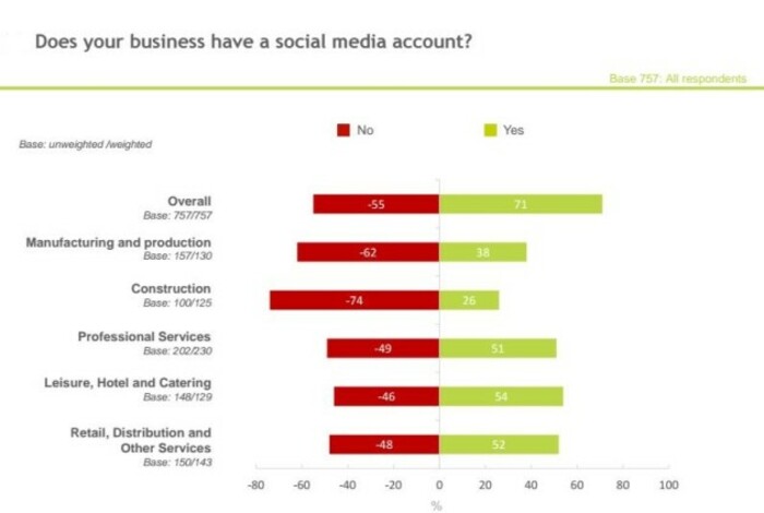 business monitor survey 2