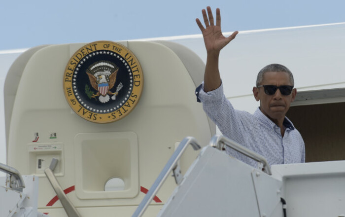 Obama