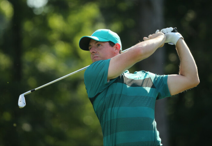 PGA Championship Golf