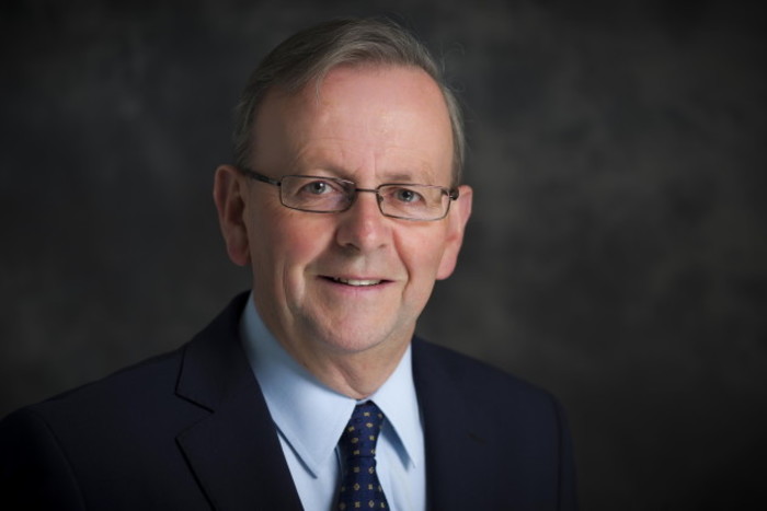 Michael Murphy, chairman, Irish Venture Capital Association