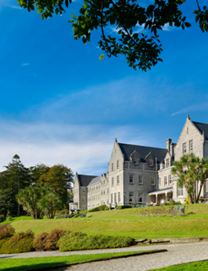 kenmare park hotel